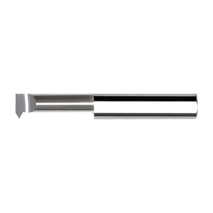 S/C Tool (3/4-10) 60° RH Int Thread 1/2in shank, 0.490 min bore 3in OAL 1in depth, .120 offset IT-4902000, T-490-2000 | Internal Tool 30-1550 INT 30-1550